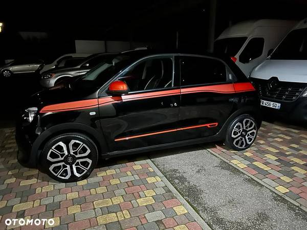 Renault Twingo Energy TCe 110 GT - 19