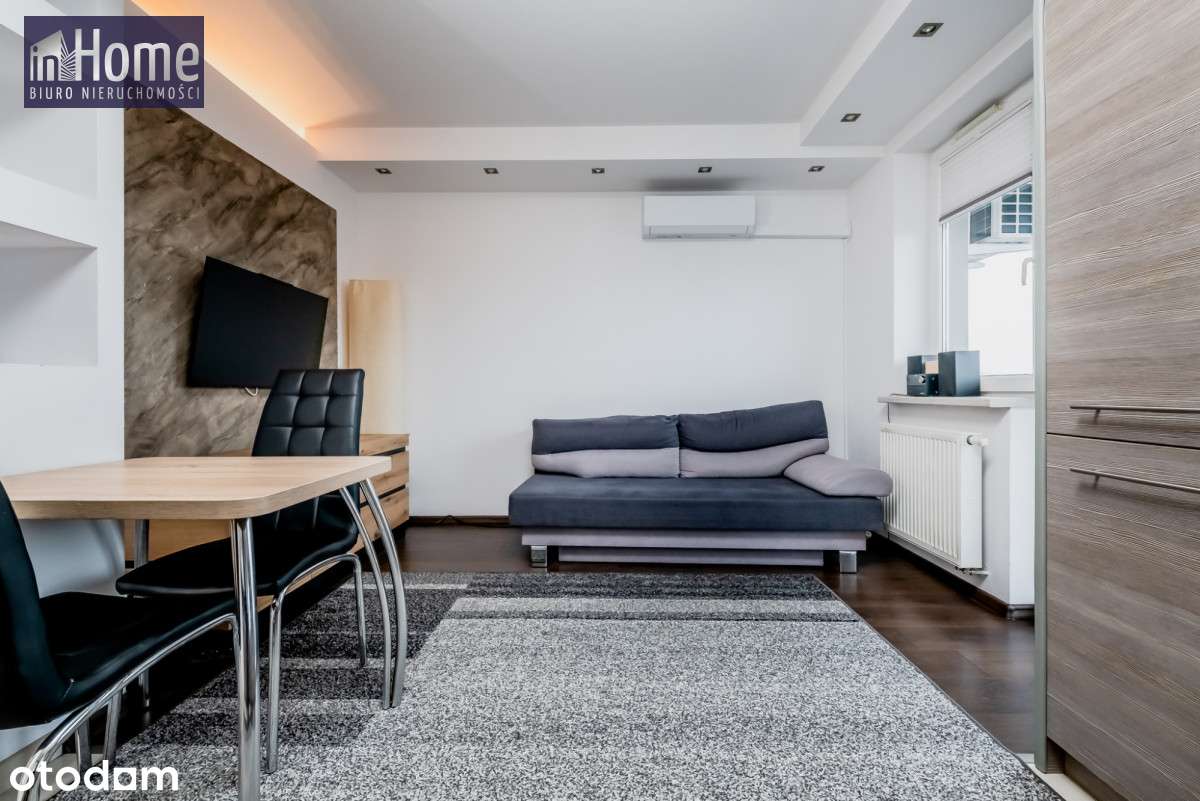 Antoniukowska | 2 pokoje | 45 m2 | parking-3