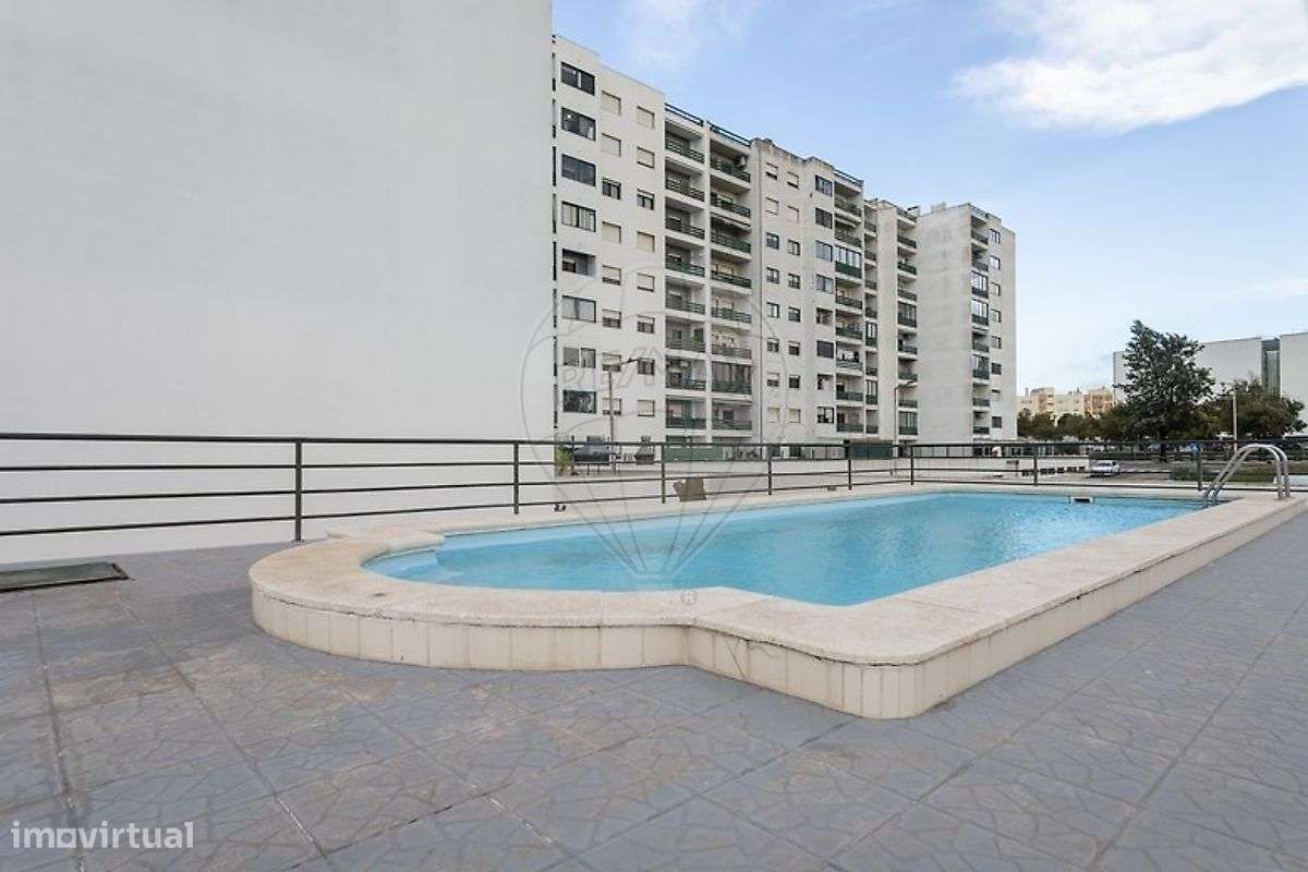 Apartamento T3 para venda - Grande imagem: 3/26