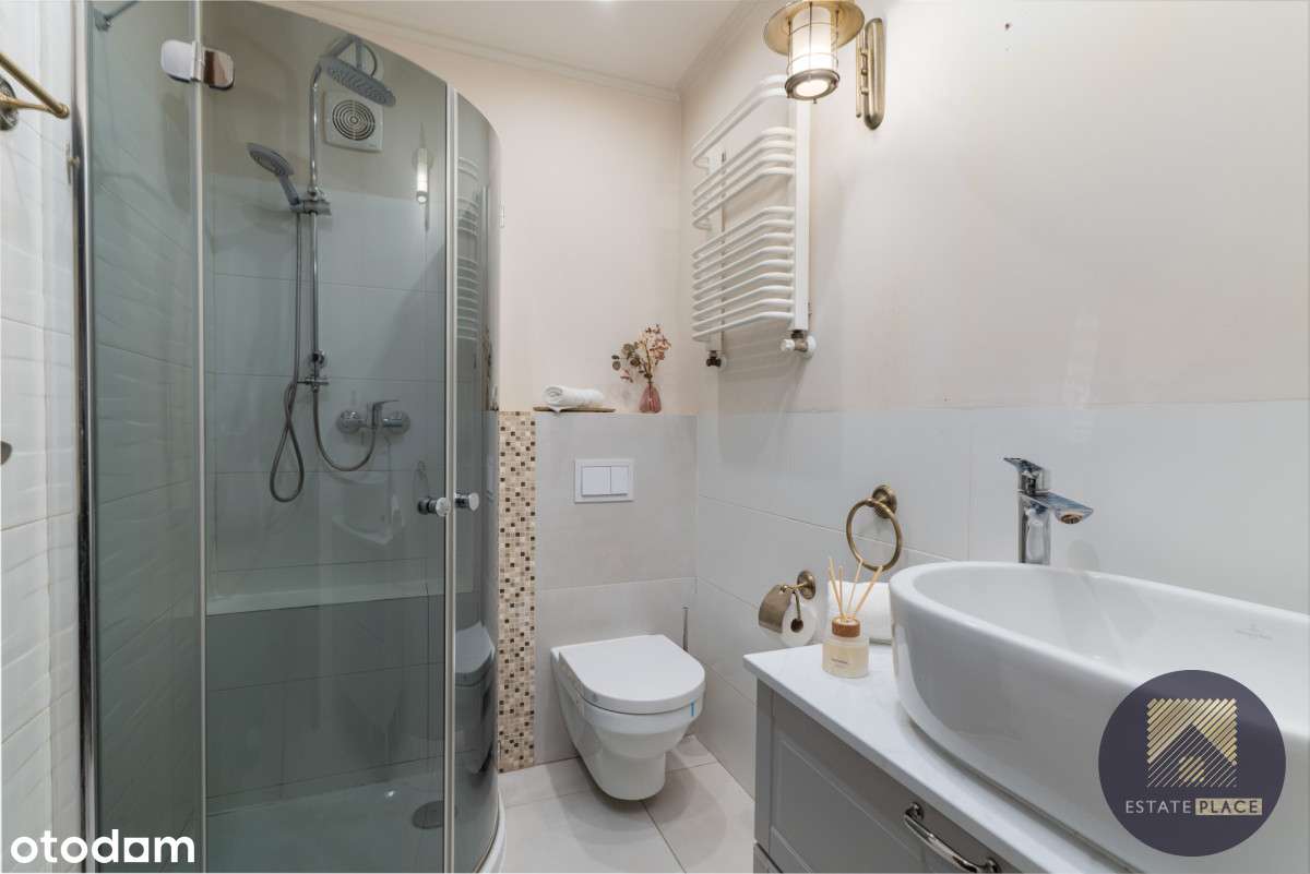 Ciche 5-pok, dwupoziomowe, 5 min Pkp-6