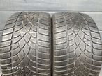 295/30R19 Dunlop Sp Winter Sport 3D XL zima 6,5mm - 1