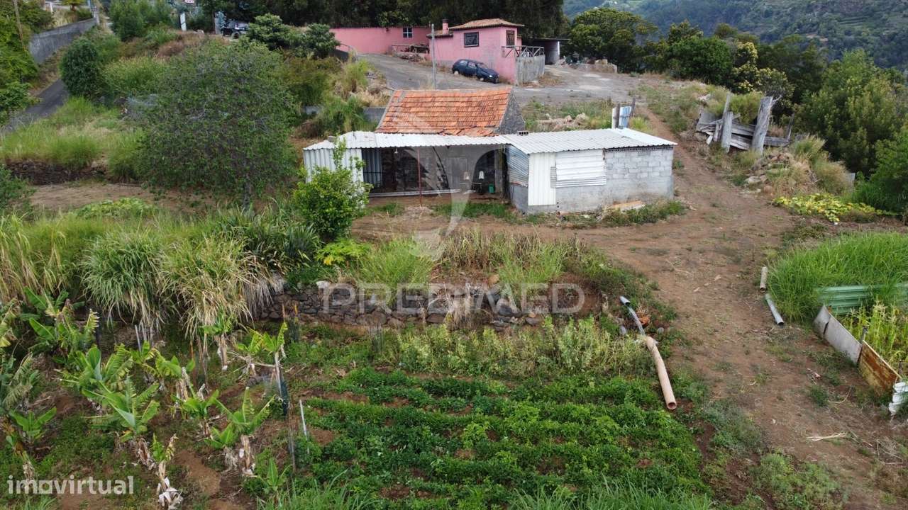 Terreno com 13.300m² em Santa Cruz – Vistas Panorâmicas de Mar e Serra - Grande imagem: 5/30