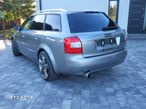 Audi A4 Avant 2.0 - 4