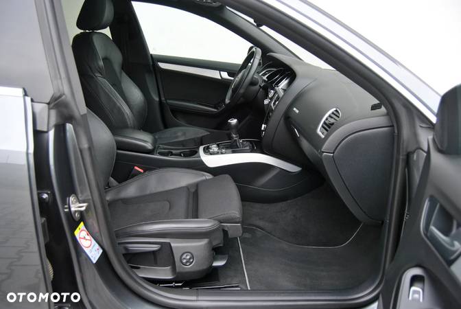 Audi A5 2.0 TDI Sportback DPF - 22