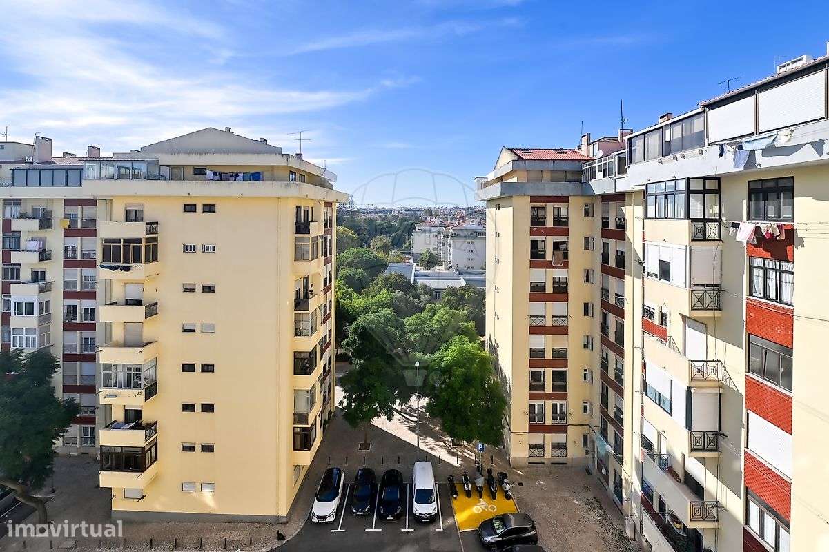 Apartamento T2 para venda-15