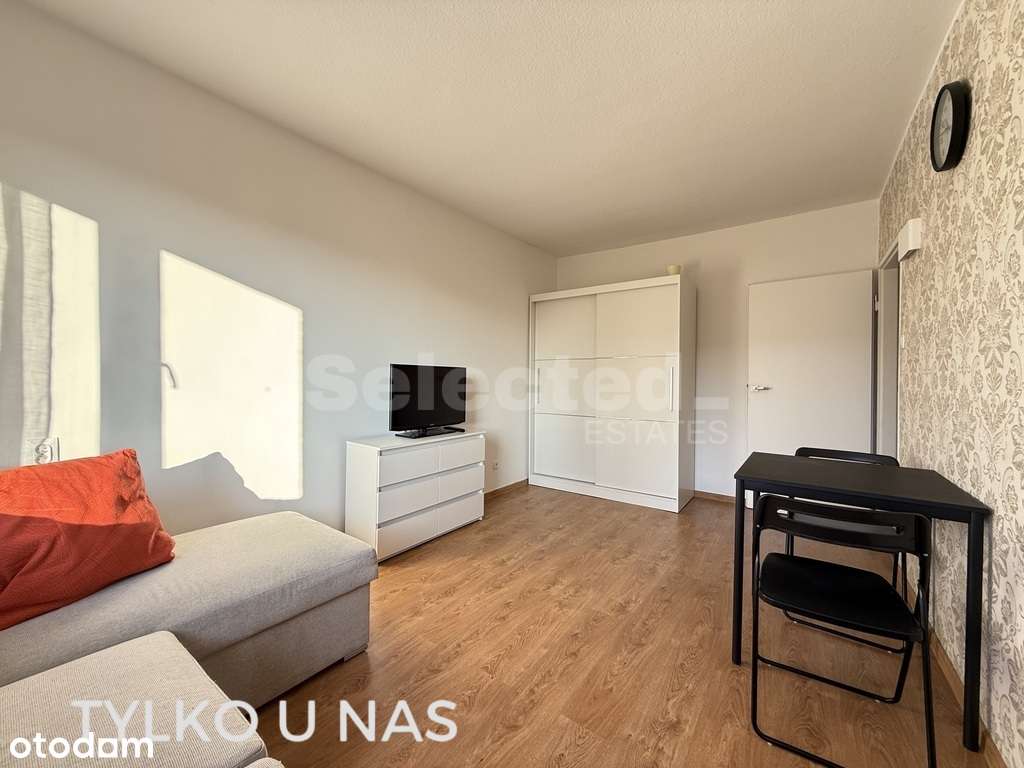 Przytulna kawalerka, piwnica, garaż - Pełny obrazek: 3/14