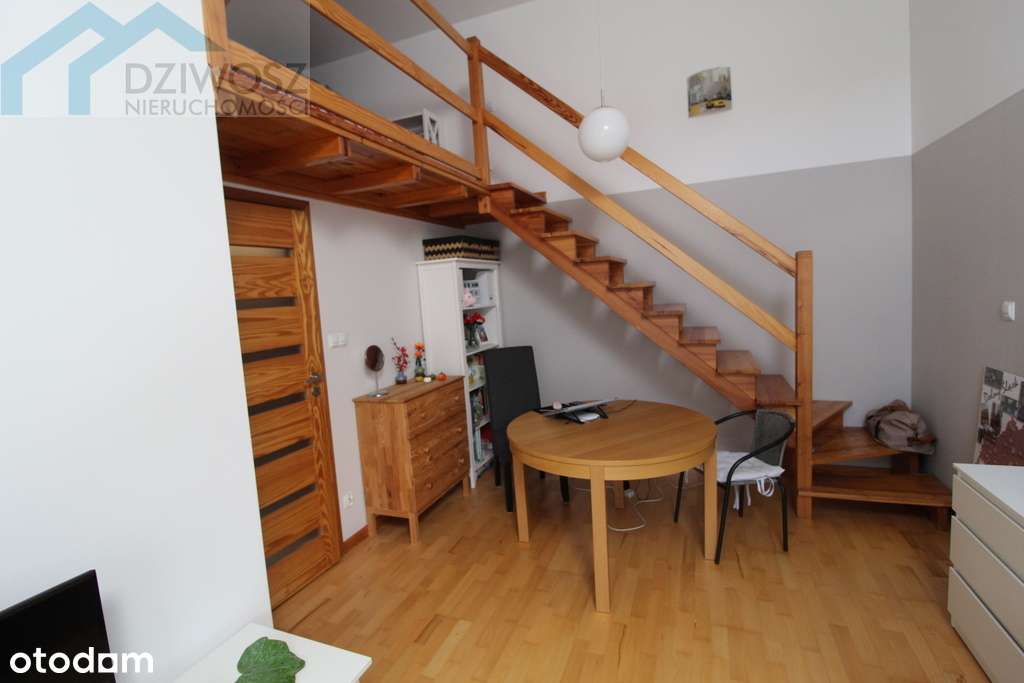 Rozkład, balkon, zieleń-2