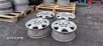 FELGI ALUMINIOWE OPEL ZAFIRA 6JX15 ET43 5X110 - 11