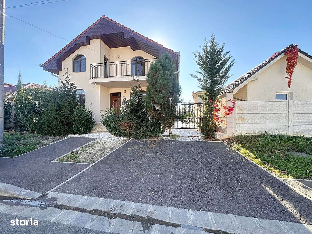 Casa cu 5 camere de vanzare Cartierul Tineretului Oradea-0