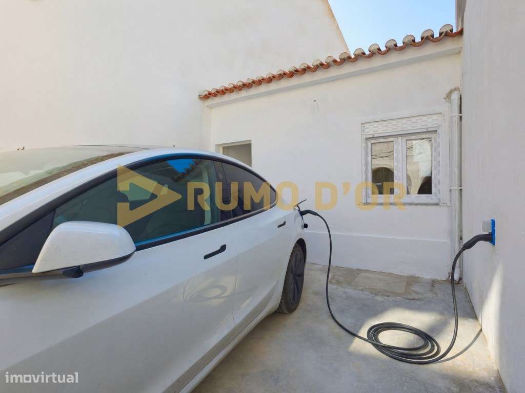 Magnífica Moradia Térrea T3 - Master Suite, Logradouro Privativo, '... - Grande imagem: 4/35