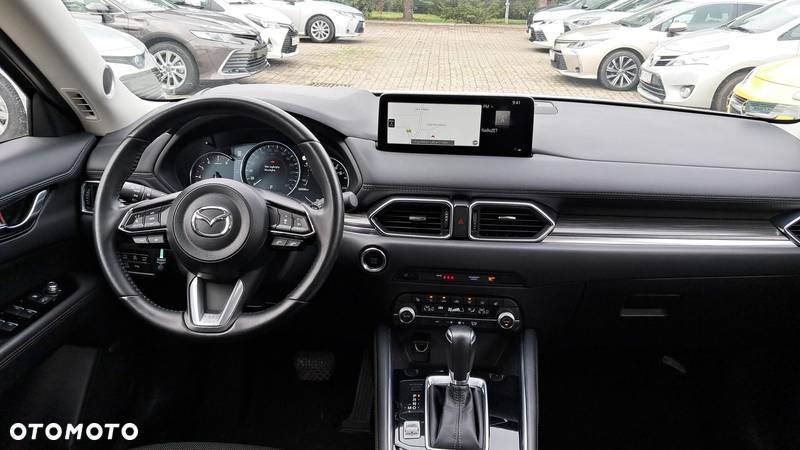 Mazda CX-3 2.0 SkyJoy - 14