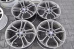 FORD FOCUS MONDEO FELGI ALUMINIOWE 19 5X108 ST RS - 1