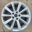 Felga aluminiowa VW Passat 17 cali 5x112 6.5Jx17 ET41 3G0601025C - 1