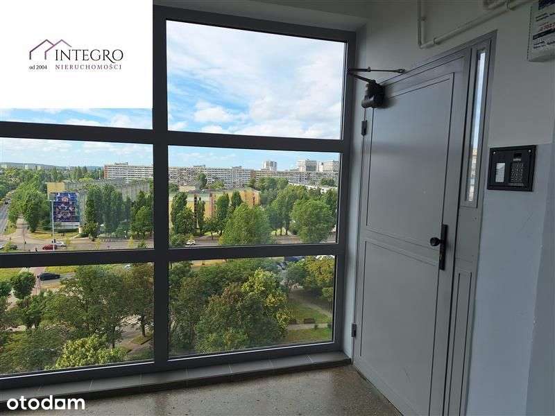 Mieszkanie - Gdańsk Przymorze Wielkie-17