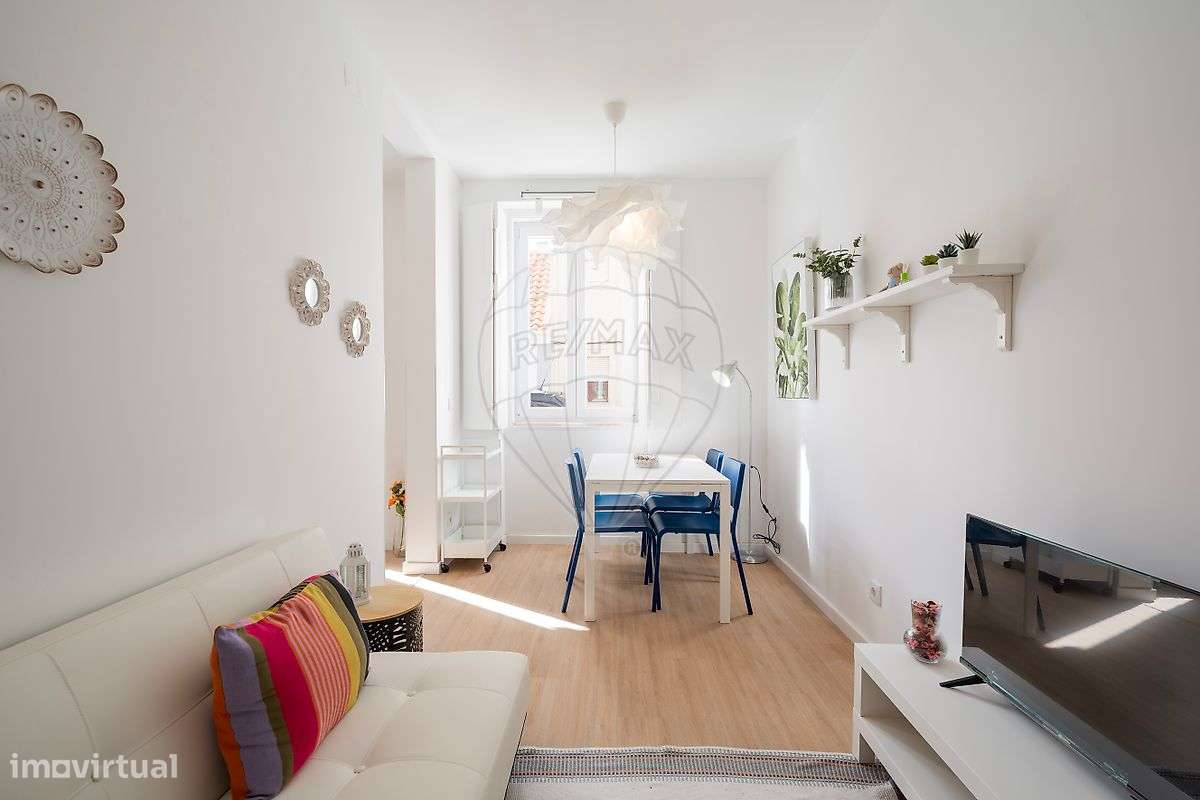 Apartamento T2 para venda - Grande imagem: 3/21