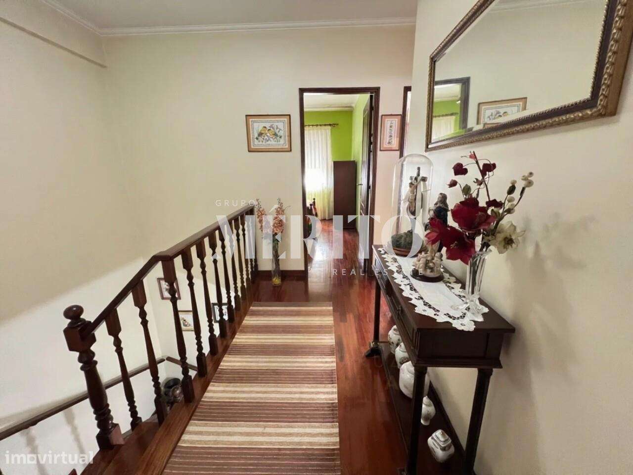 Moradia T3,  muito próxima do metro e da Praia. - Grande imagem: 5/16