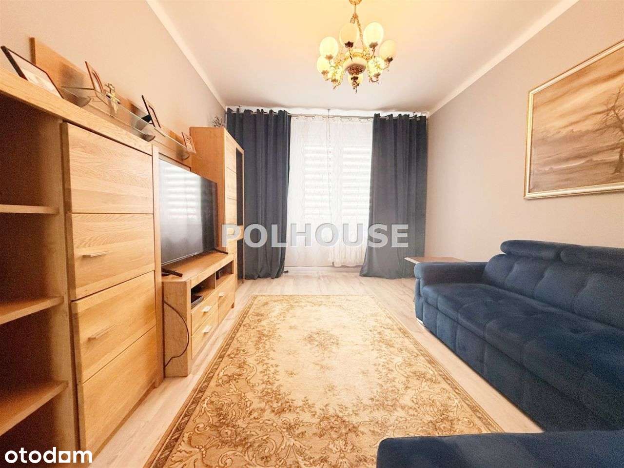 M-3, Osiedle Leśne, ul. Sułkowskiego - Pełny obrazek: 5/10