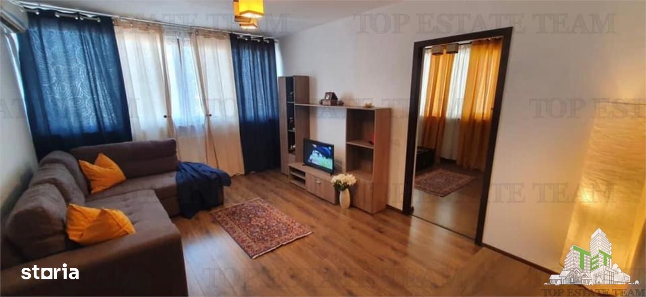 Apartament 2 camere de vanzare Bd. Dimitrie Cantemir