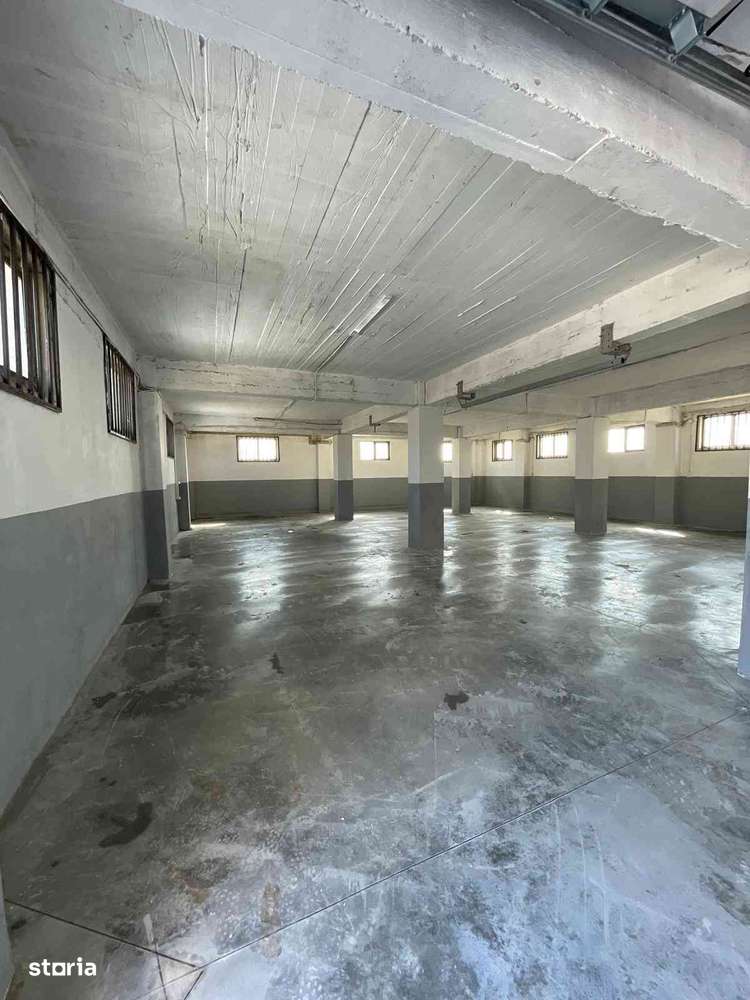 Vanzari Spatii Comerciale mixt hală și birouri-17