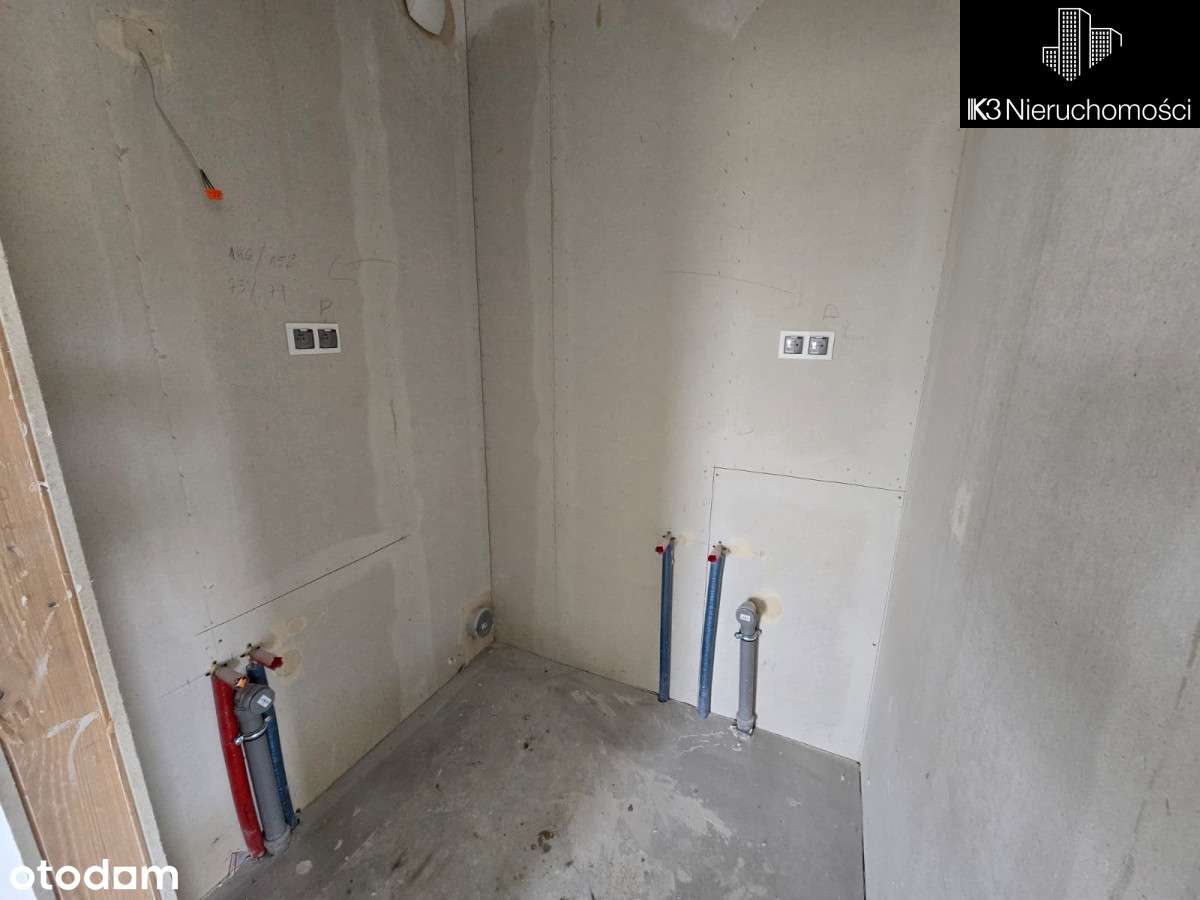 Okazja! | 4 pokoje | 2 łazienki | ogród 30m2 - Pełny obrazek: 5/11