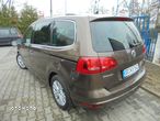 Volkswagen Sharan 2.0 TDI BlueMotion Technology Life - 3