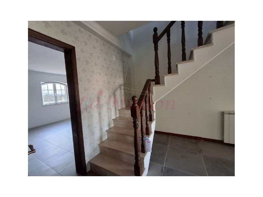 Moradia V4 em Torres Vedras-20