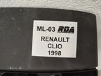 ML03 Mala Renault Clio 1998 - 2