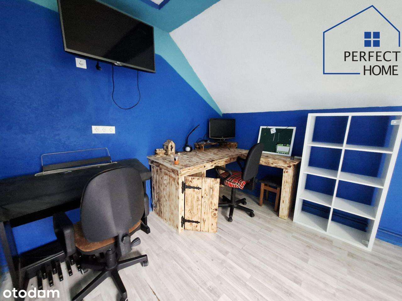 Zadbany Dom W Nędzy do wprowadzenia w cichej lokalizacji, Piec V klasy-15