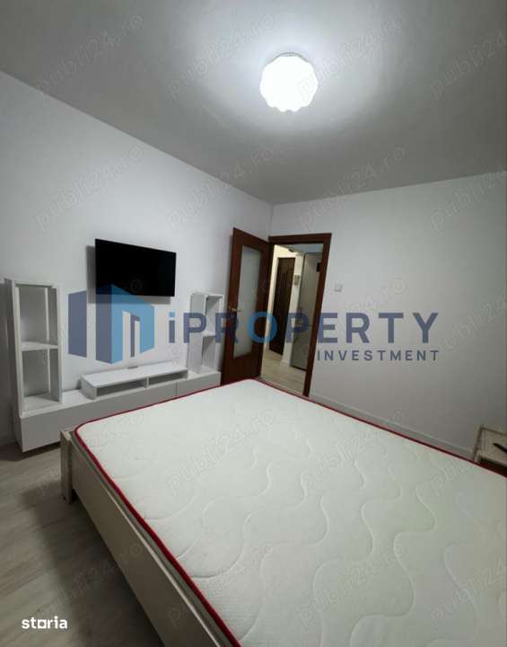 2 Camere | Antiaeriana | Bloc reabilitat | Mobilat + Utilat | Mutare i - Imagine principală: 2/7