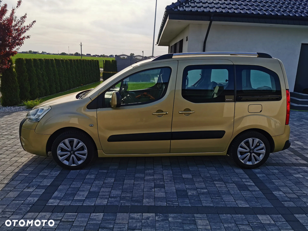 Citroën Berlingo II 1.6 HDi Multispace - 2