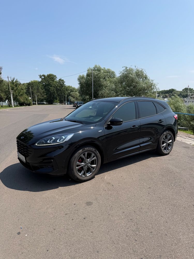 Ford Kuga III [2019 - Prezent] 2.0 EcoBlue A8 AWD ST Line X 2023