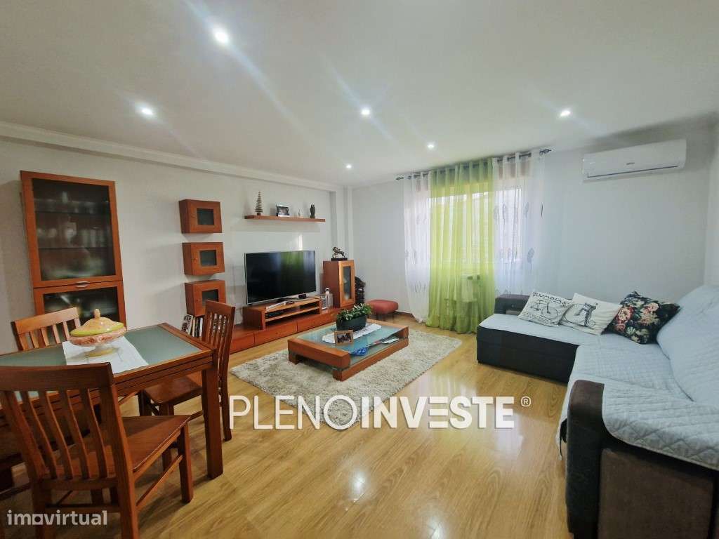 T2 com boas áreas em Paio Pires-5