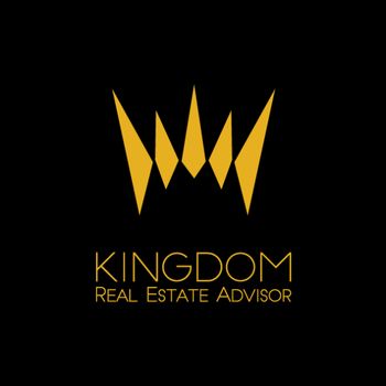 KINGDOM real estate advisor Logo