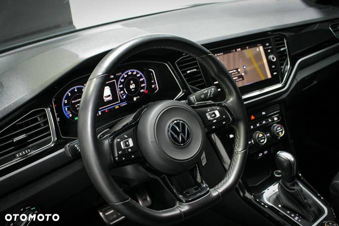 Volkswagen T-Roc - 20