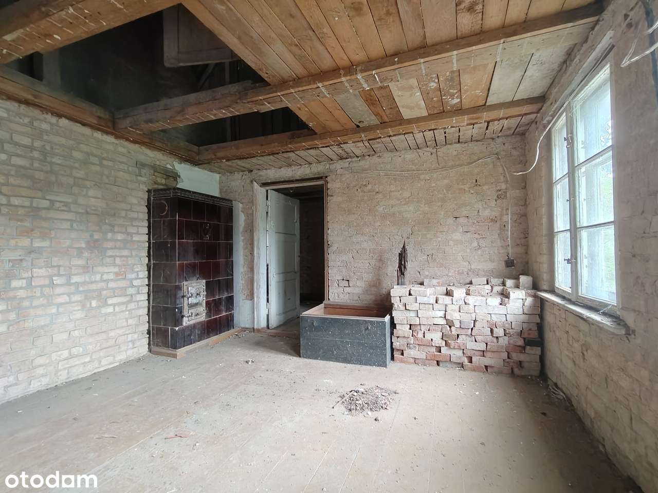 Dom w Samym Centrum Kwidzyna-15