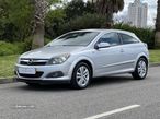 Opel Astra GTC 1.3 CDTI DPF Innovation - 1