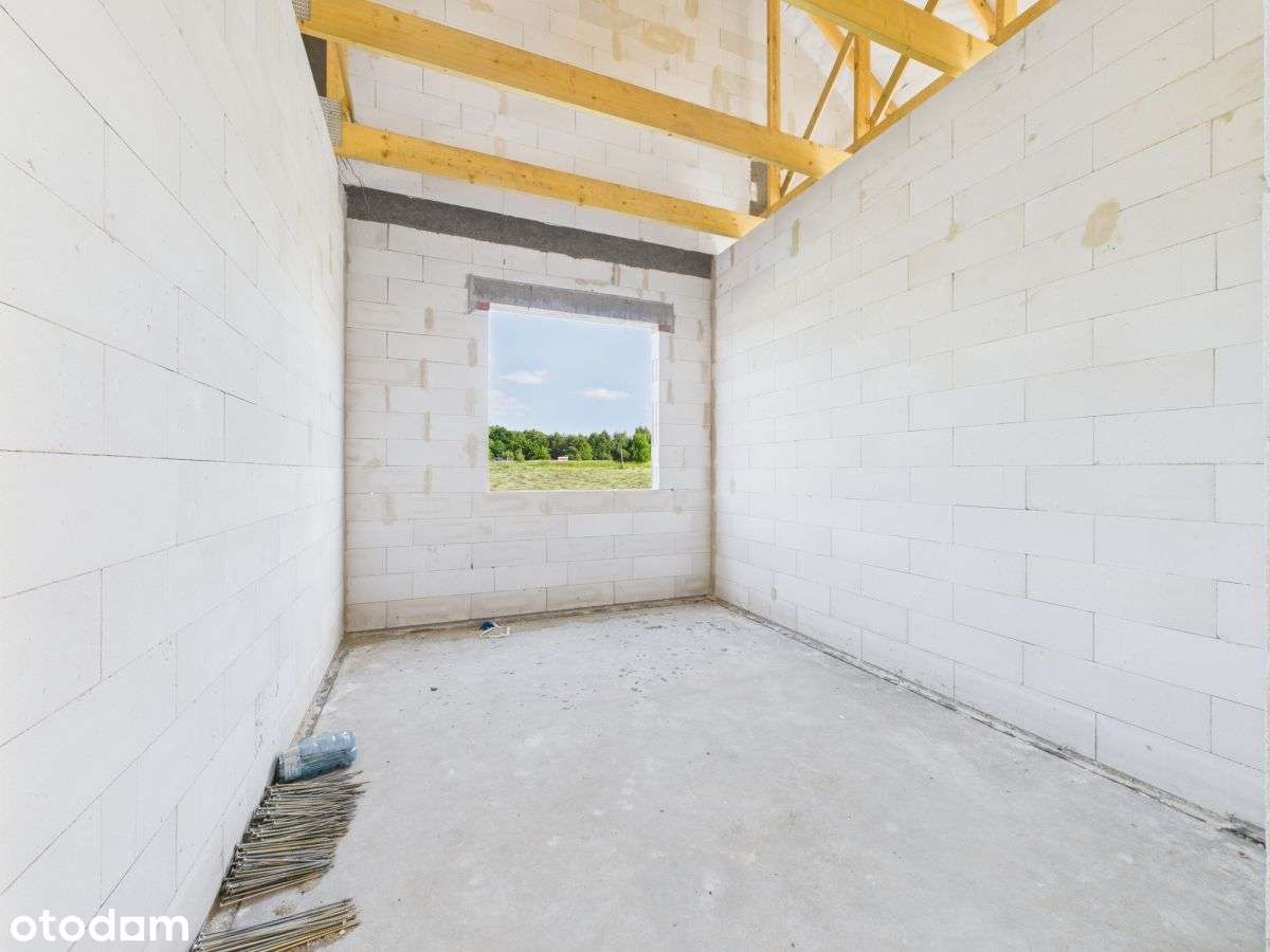 Wiejska sielanka 0,5h od Wrocławia | Widokowa-9