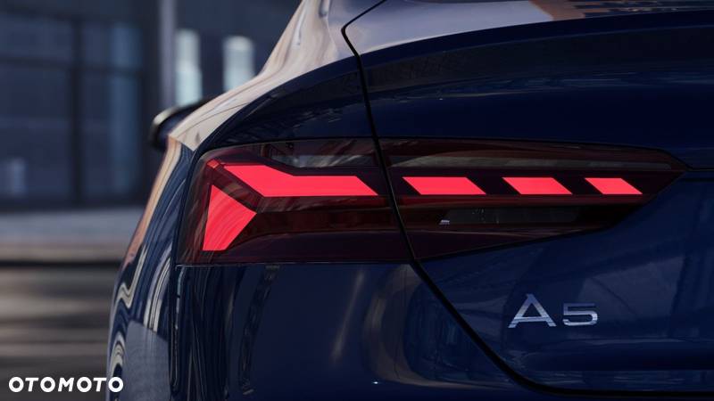 Audi A5 - 6