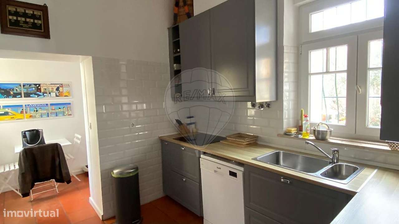 Apartamento T3 para arrendamento - Grande imagem: 4/15