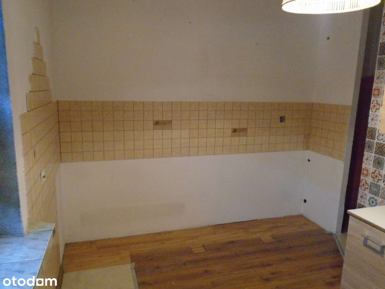 Kawalerka z niskim czynszem Biskupice ul. Kempki 0% prowizji-5