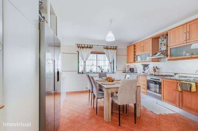 Apartamento T2 Cheleiros Mafra - Grande imagem: 4/30