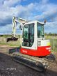 Takeuchi TB153FR - 8