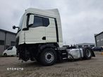 MAN MAN TG3 /  TGX / 2022 / EURO 6 / 470KM / USZKODZONY / RETARDER / NISKI PRZEBIEG - 2