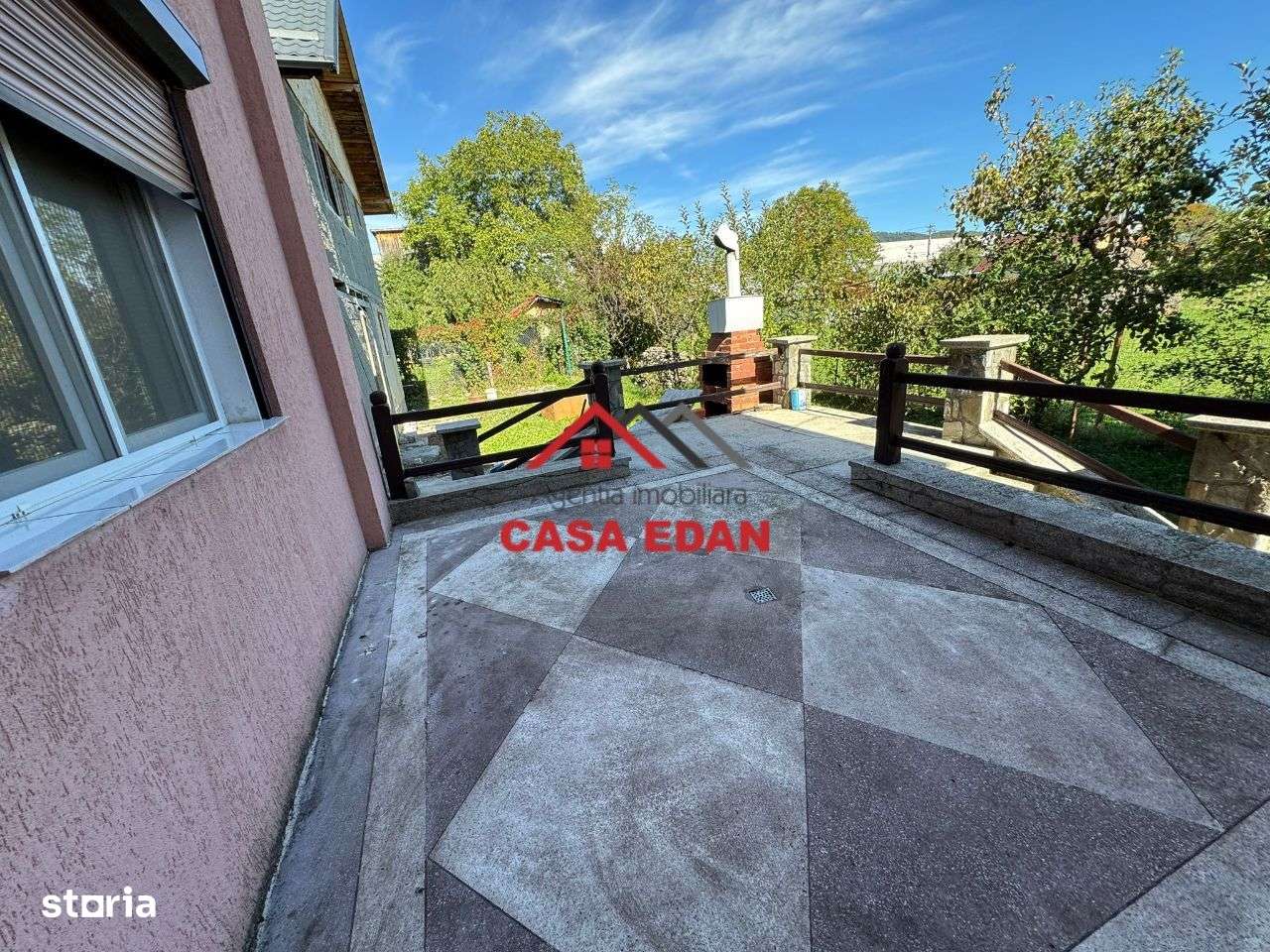 Casa in Breaza--150.000e - Imagine principală: 3/17