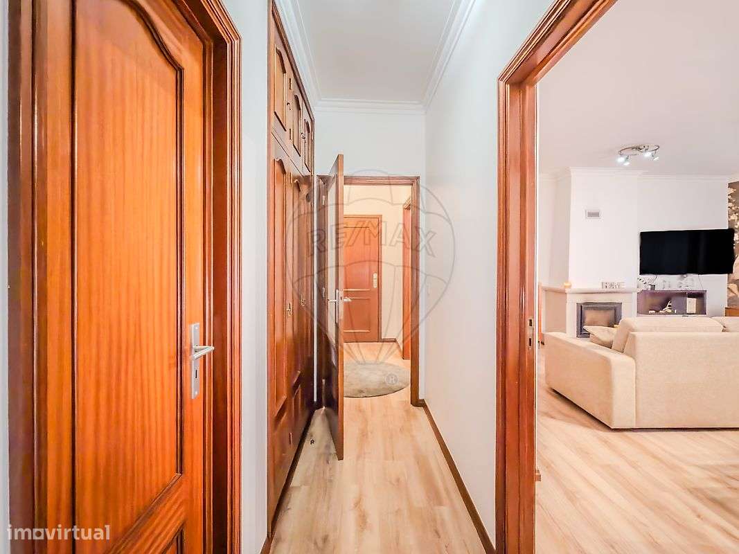 Apartamento T2 para venda-9