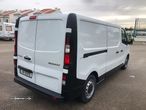Renault TRAFIC 2.0 DCI 145 ENERGY L1H1 1T - 9