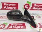 ESPELHO RETROVISOR DIREITO PEUGEOT 406 COUPÉ 2003 -8149F0 - 1