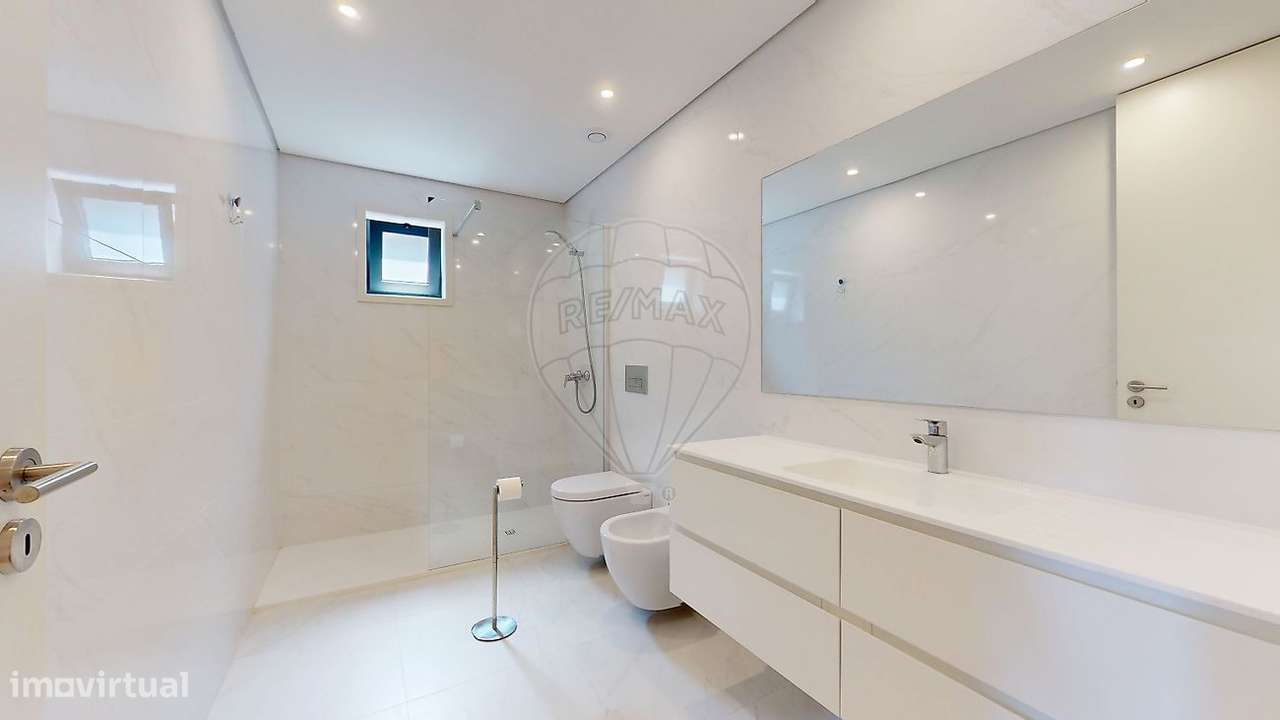 Apartamento T3 para venda-22