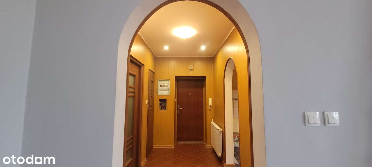 mieszkanie na parterze w domu jednorodzinnym dwulokalowym z ogródkiem-1