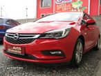 Opel Astra Sport Tourer 1.6 CDTI ECOTEC ECOFlex Start/Stop Innovation - 4